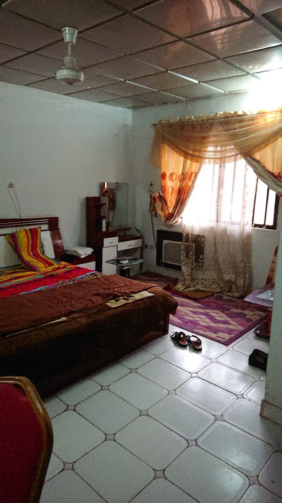 ADSU Guest Inn Suites and Event photo 3